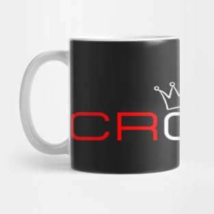 Crown Mug